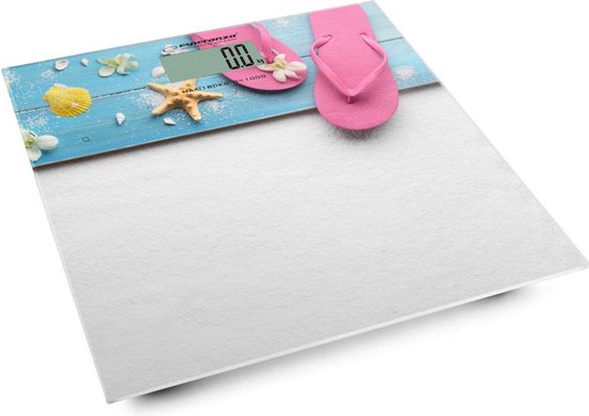 Esperanza Digitale Weegschaal Flip Flop