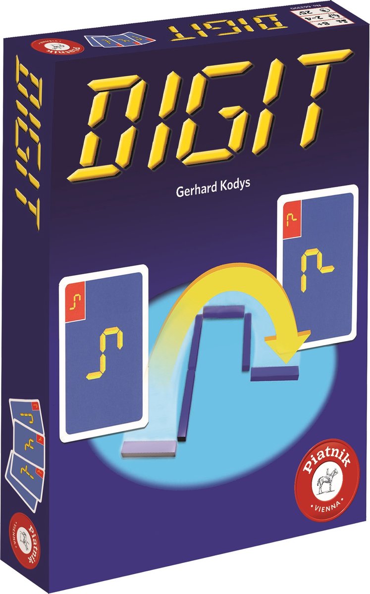 Piatnik Digit.