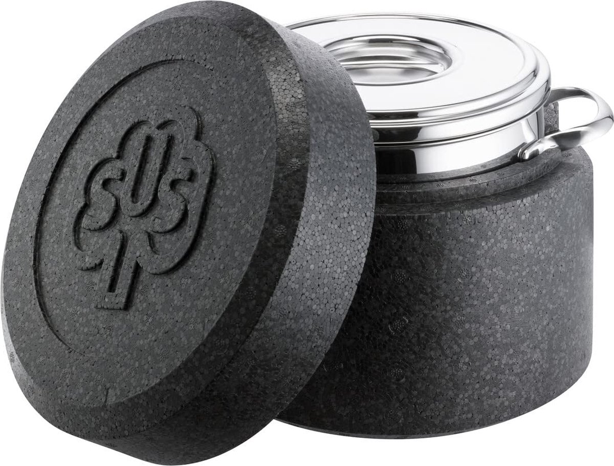 Schulte-Ufer Romana Thermo Pan 20cm