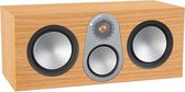 Monitor Audio Silver C350 centerspeaker - Natural oak