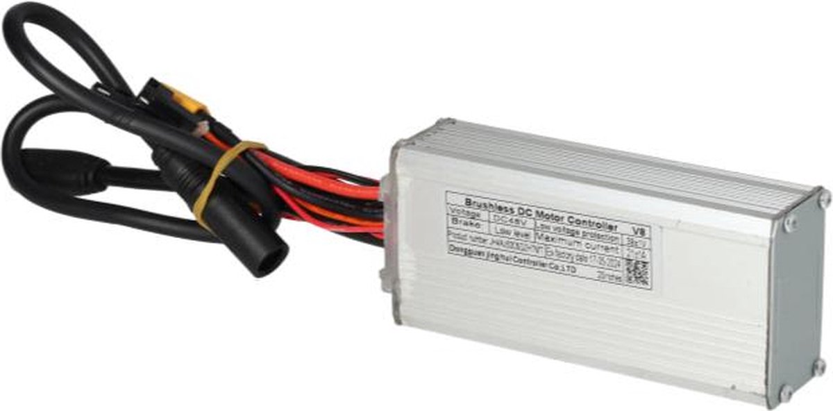 Ouxi - Motor Controller - Ouxi V8.2/V8.3 - W - Elektrische Motor Controller