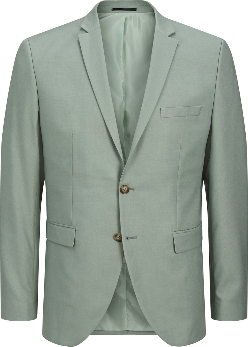 JACK&JONES - JPRSOLARIS BLAZER NOOS - Heren - Colberts