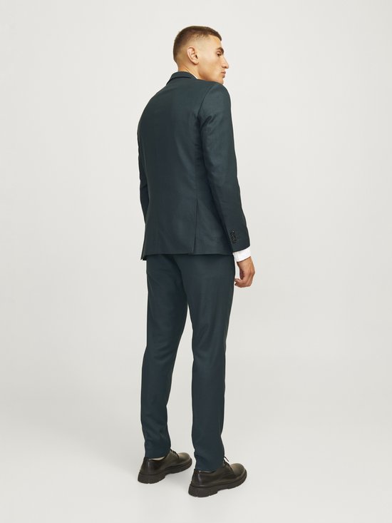 Pantalon de costume d'affaires pour homme - Grande taille - Rafraîchissant et confortable - Pantalon chino pour homme, doré, XXL