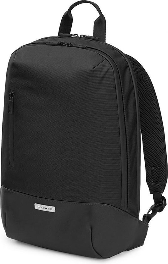 Moleskine Metro Backpack Black