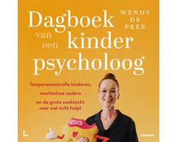 Dagboek van een kinderpsycholoog