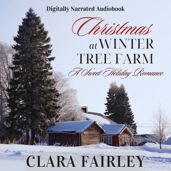 Christmas at Winter Tree Farm
