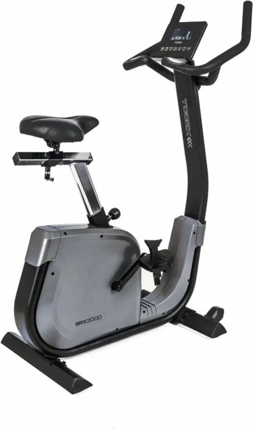 Toorx Fitness BRX-3000 Ergometer Hometrainer - Fitness fiets - Toorx - €899,00