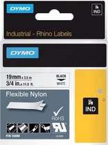 DYMO 19mm Flexible Nylon Tape
