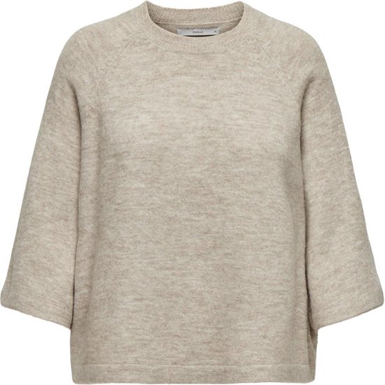 ONLY - ONLSIMONI 3/4 PULLOVER KNT Dames Trui
