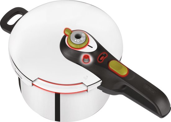 Tefal Secure5 NEO