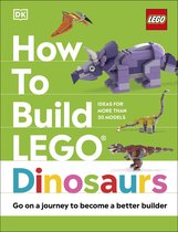 How to Build LEGO- How to Build LEGO Dinosaurs