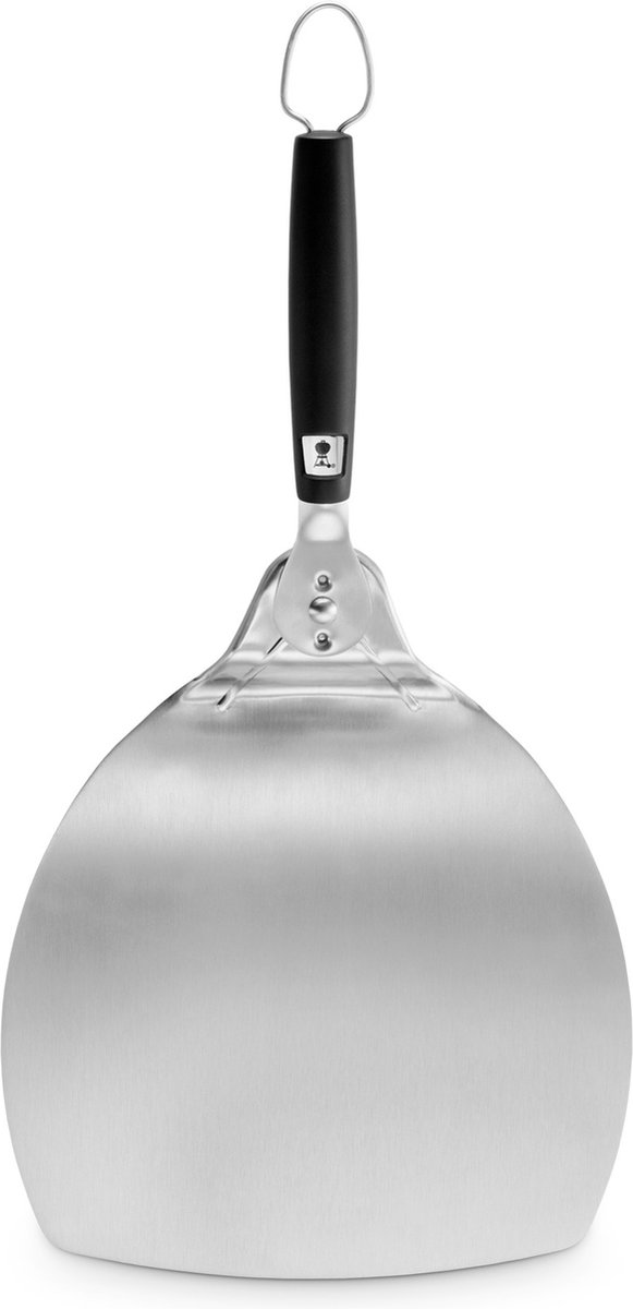 Weber Pelle à pizza - Inox