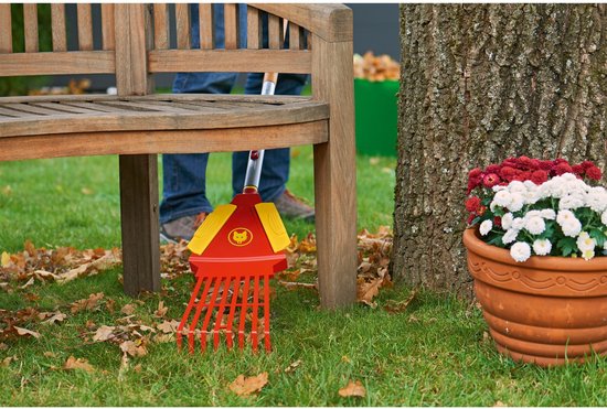 WOLF-Garten MultiStar® 4IN1 Hark 760 mm van WOLF-Garten — afbeelding 4