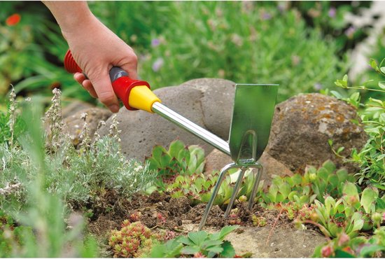 WOLF-Garten 3022000 Tuinhark Werkbreedte 7 cm van WOLF-Garten — afbeelding 2