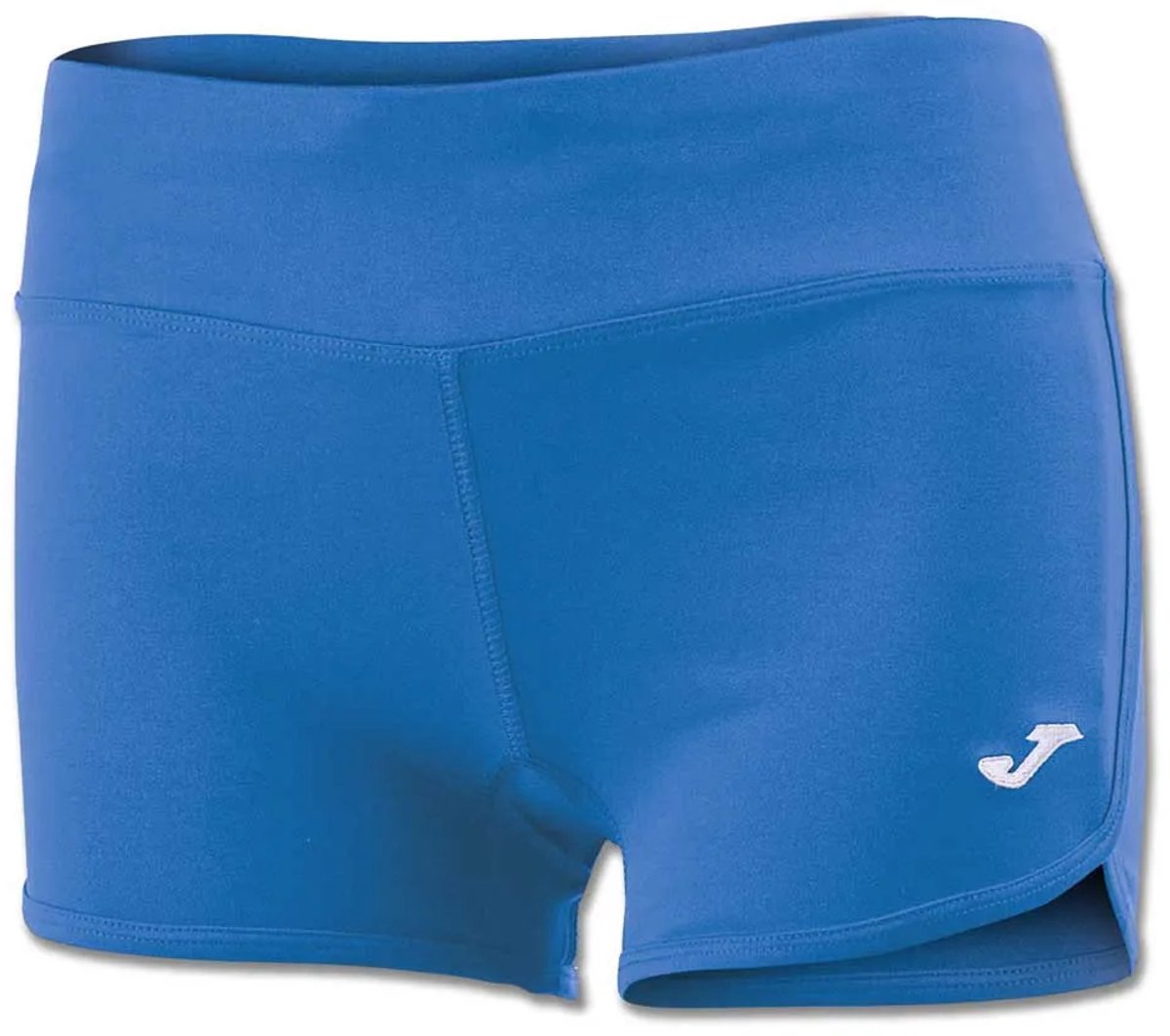 Joma Stella Ii Korte Leggings Blauw 12-14 Years Meisjes