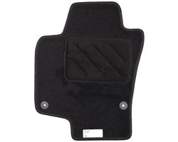 Automatten Volkswagen Tiguan (2008-2015) - Naaldvilt - originele pasvorm - Compleet set4
