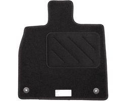 Automatten Audi Q5 (2017-2024) - Naaldvilt - originele pasvorm - Compleet set4