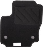 Automatten Ford Mondeo (2013-2015) - Naaldvilt - originele pasvorm - Compleet set4