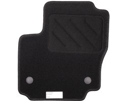 Automatten Ford Mondeo (2013-2015) - Naaldvilt - originele pasvorm - Compleet set4