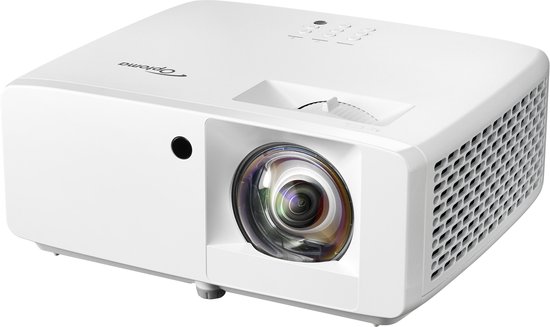 Optoma GT2000HDR beamer
