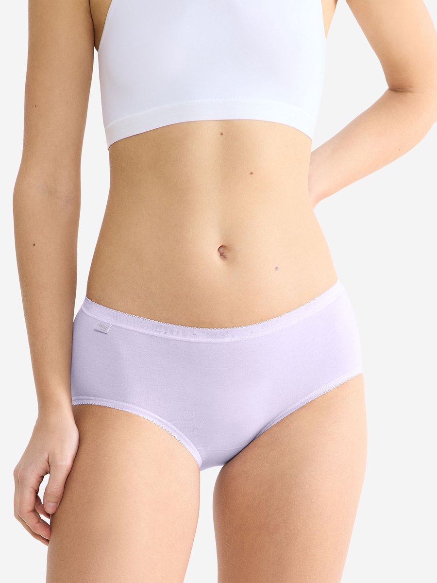sloggi Midislip Originals Basic H
