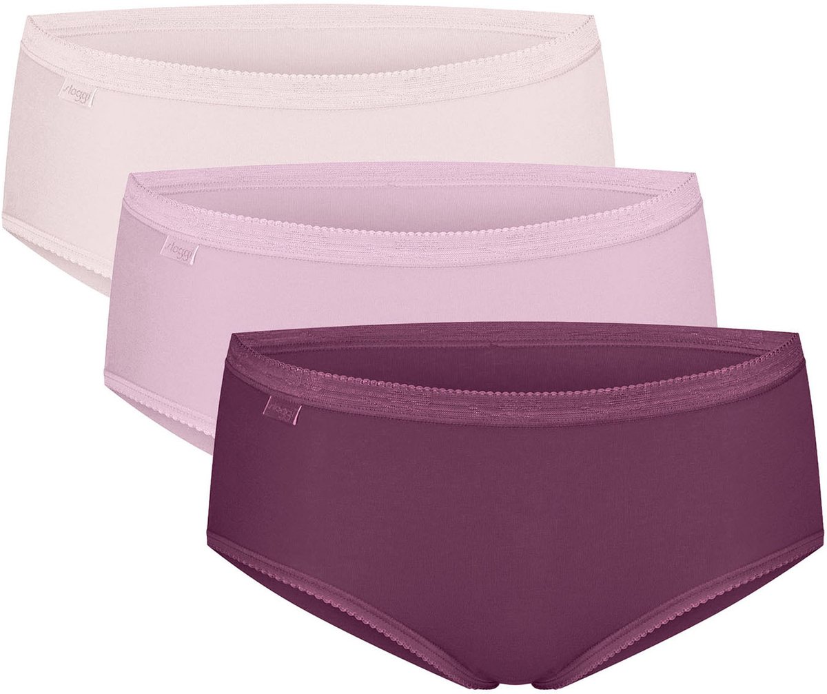 sloggi Midislip Originals Basic H