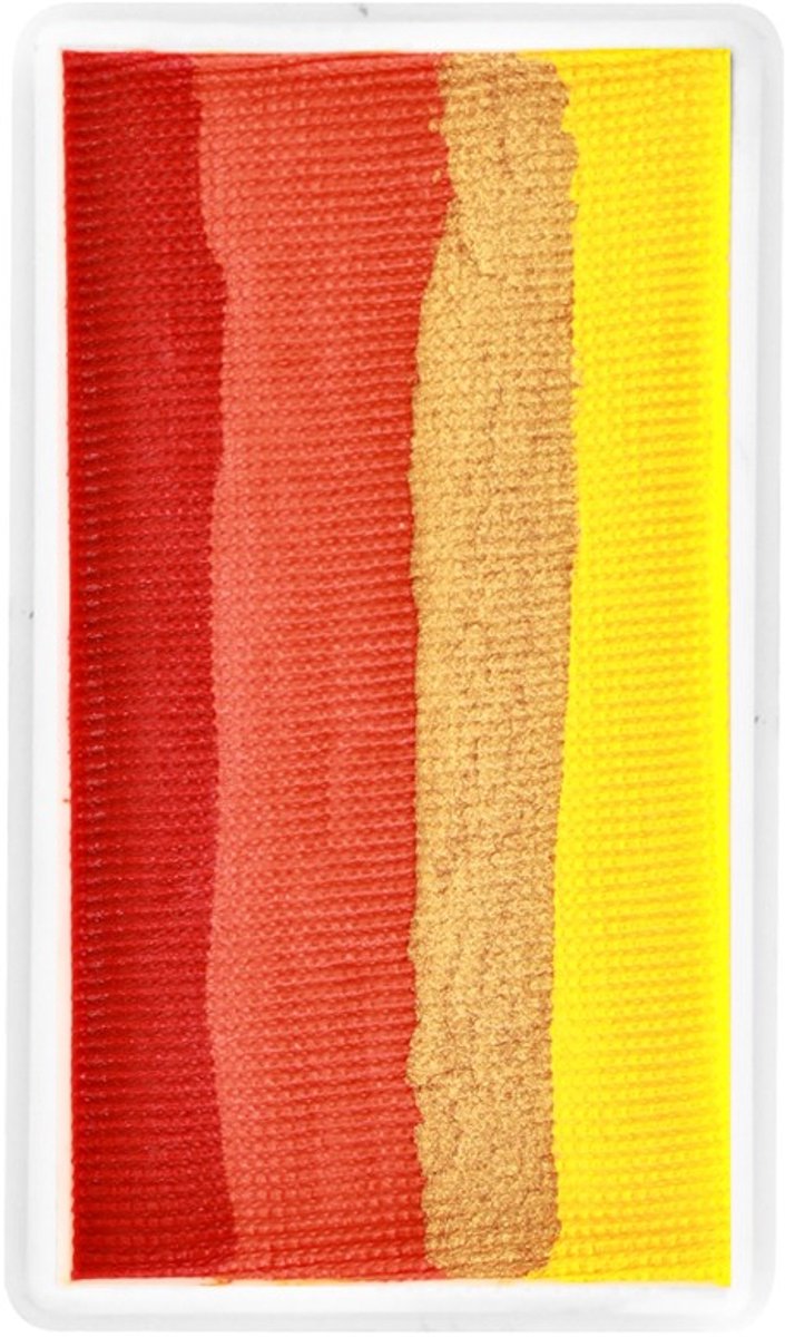 PartyXplosion - PxP - Schmink - One Stroke - Splitcake block