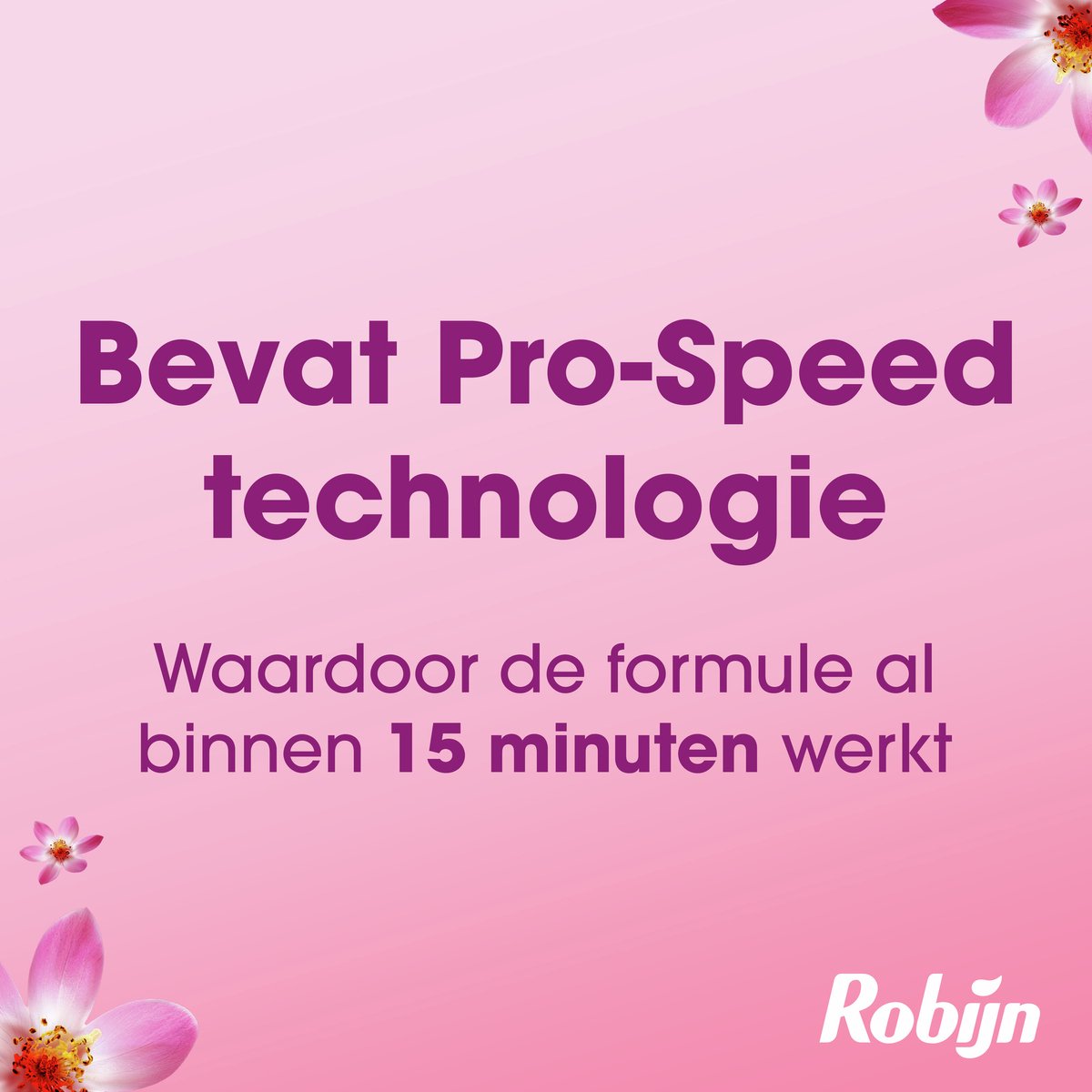 Robijn Quickwash - Vloeibaar Wasmiddel - Sunset Bloom - 8 flessen - 176 Wasbeurten - Voordeelverpakking — cadeau in Cadeau-ideeën - foto 6