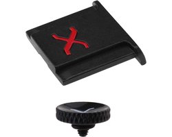 Allecto Hot Shoe Bescherming voor Fujifilm