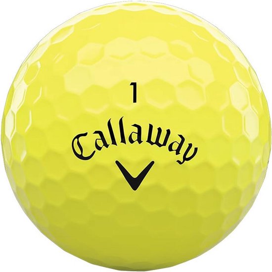 Golfballen Lange Afstand - 12 Stuks - Geschikt voor Optimale Snelheid en Controle van Merkloos — afbeelding 4