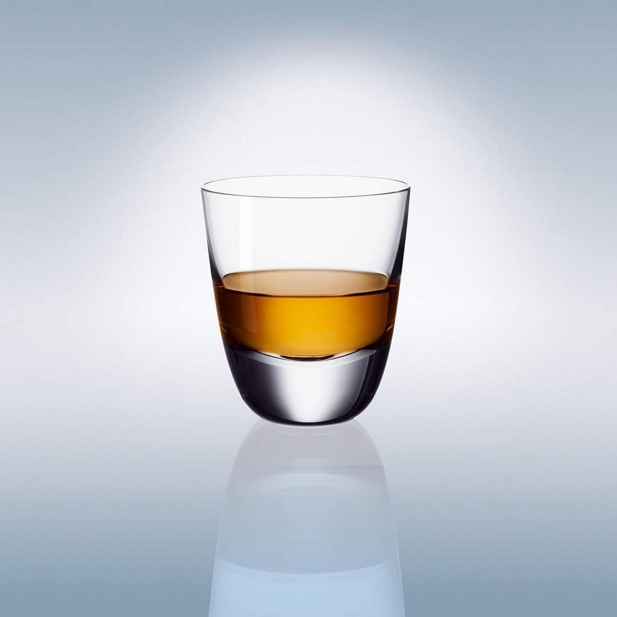 Stijlvol Bourbon Cocktailglas of Irish Coffee Glazen Set - Hoog en Breed Glas