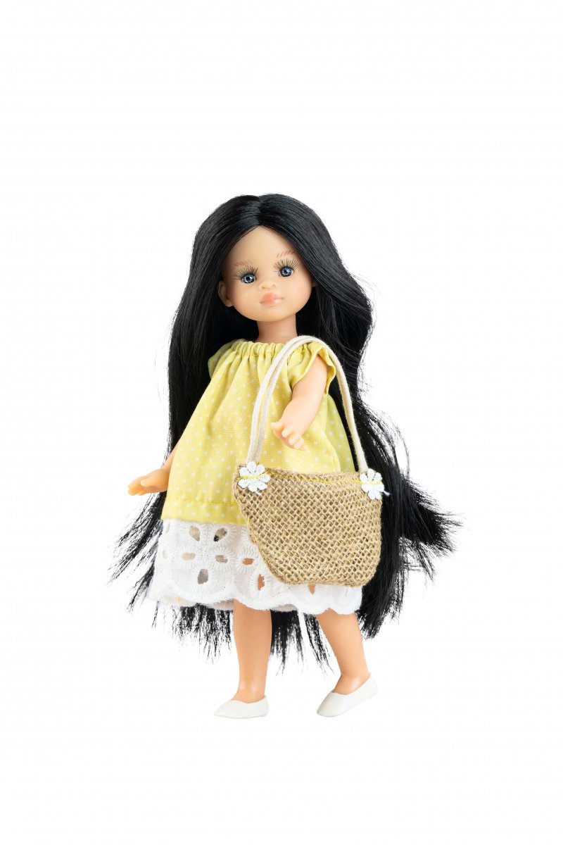 Paola Reina pop Noah Mini Amigas 21 cm speelgoedpop.