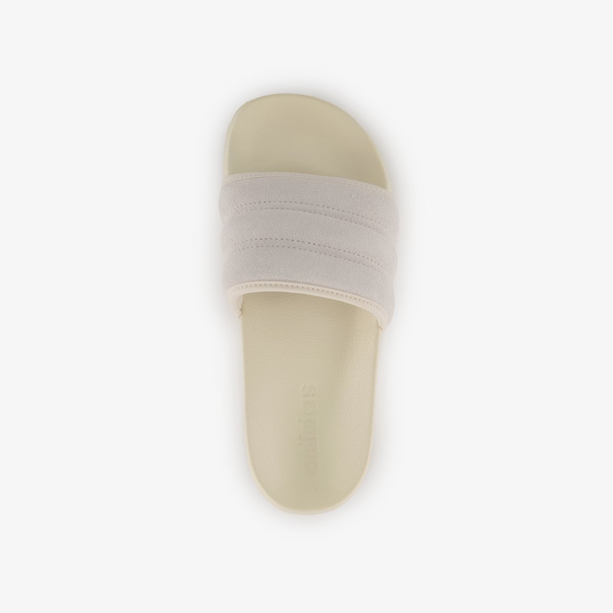 Adidas Adilette Shower dames badslippers Beige