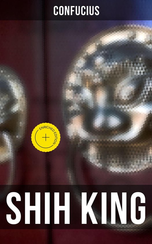 Shih King - cover