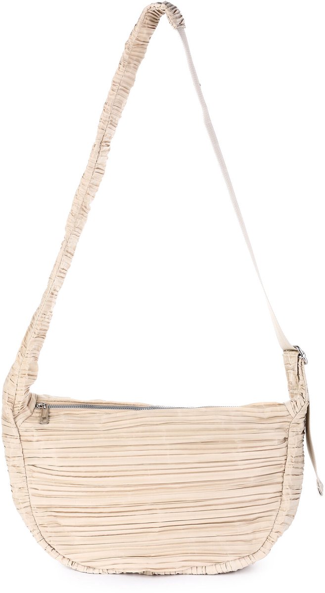 She Life Style - Schoudertas / Handtas - Beige