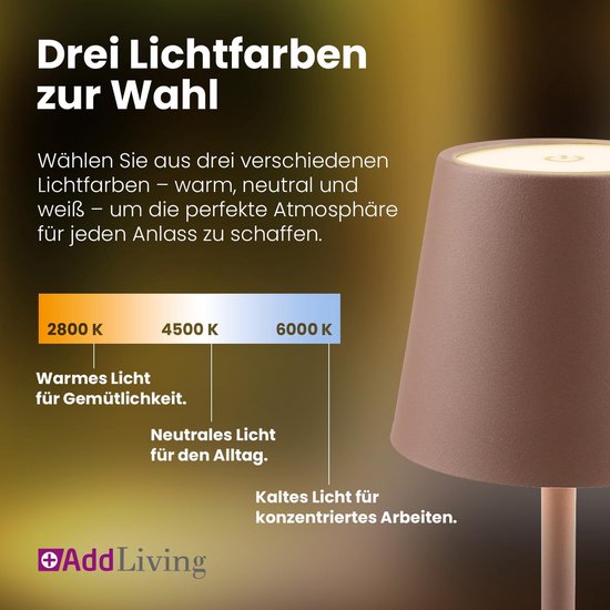 LED plafondlamp van hout, dimbaar