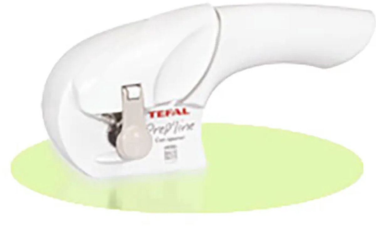Tefal Elektrische Blikopener — cadeau in Cadeau-ideeën - foto 6
