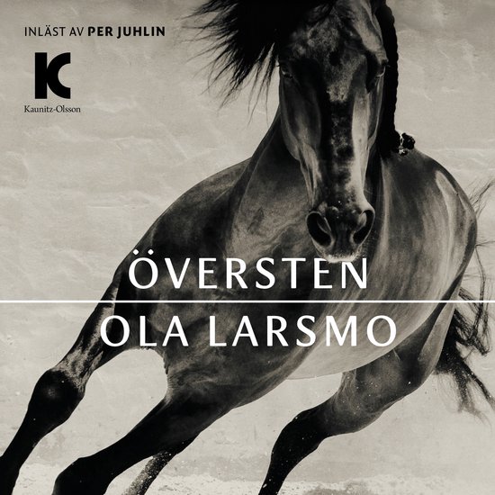 Översten - cover