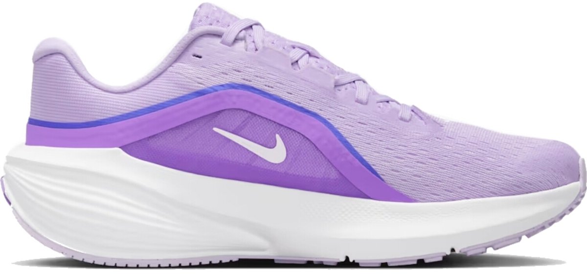 Nike Downshifter 14 Dames Hardloopschoenen Ib1899-500 Kleur Paars