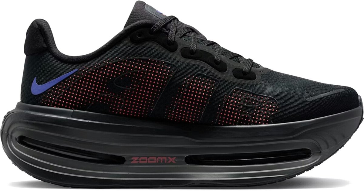 Nike Vomero Premium Dames Hardloopschoenen Hm5973-002 Kleur Zwart