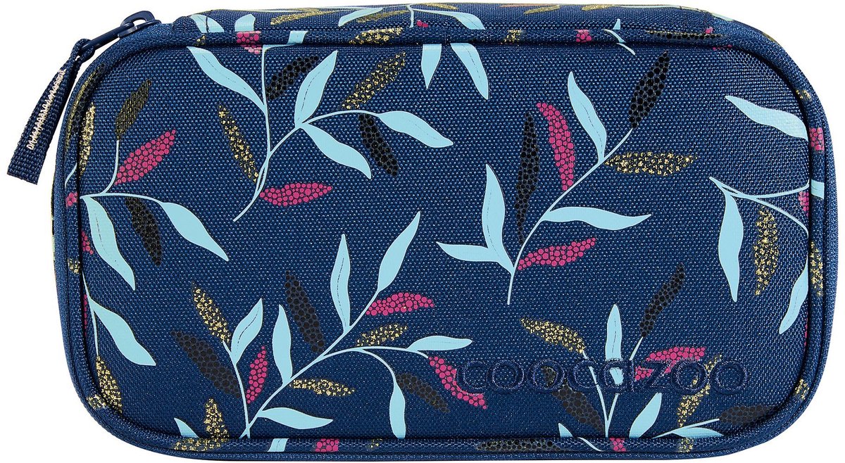 Coocazoo - Etui 24 cm (Boho Glam)