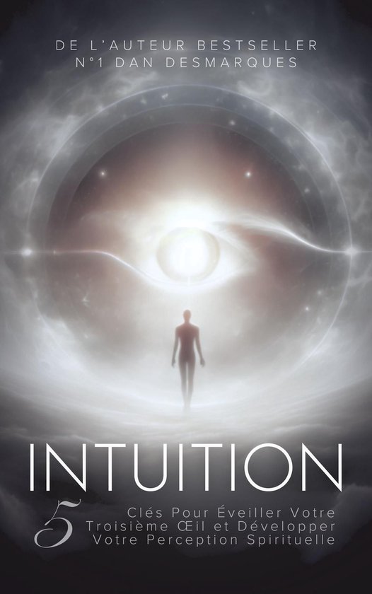 Intuition - cover