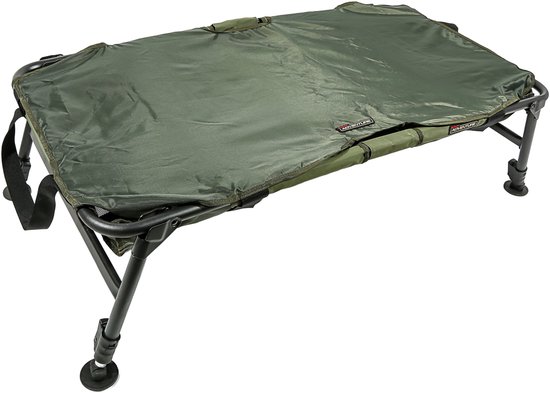 Ultimate Adventure Quickfold Carp Cradle Large (115x60x32-40cm) - Carp Cradle van Ultimate Adventure — afbeelding 2