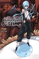 THAT TIME I REINCARNATED SLIME LIGHT NOVEL SC- That Time I Got Reincarnated as a Slime, Vol. 15 (light novel)