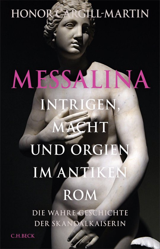 Messalina - cover