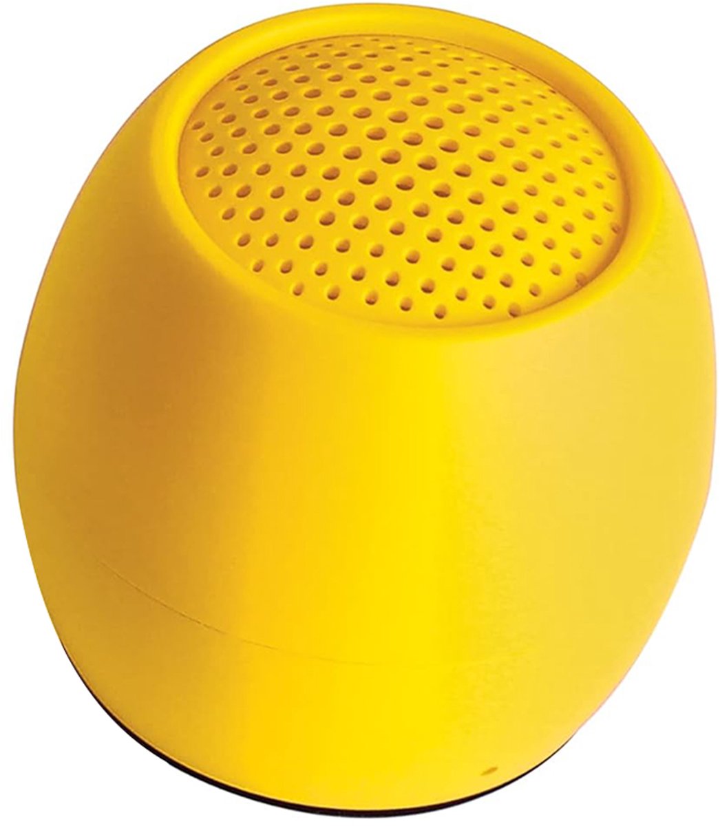 Boompods Zero Mono draadloze luidspreker Groen 3 W