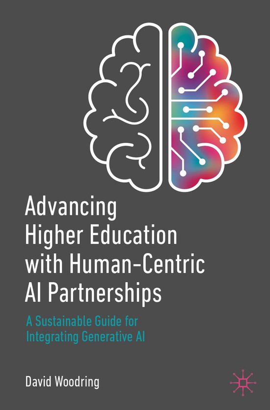 Education (R0) - Advancing Higher Education with Human-Centr ... - cover