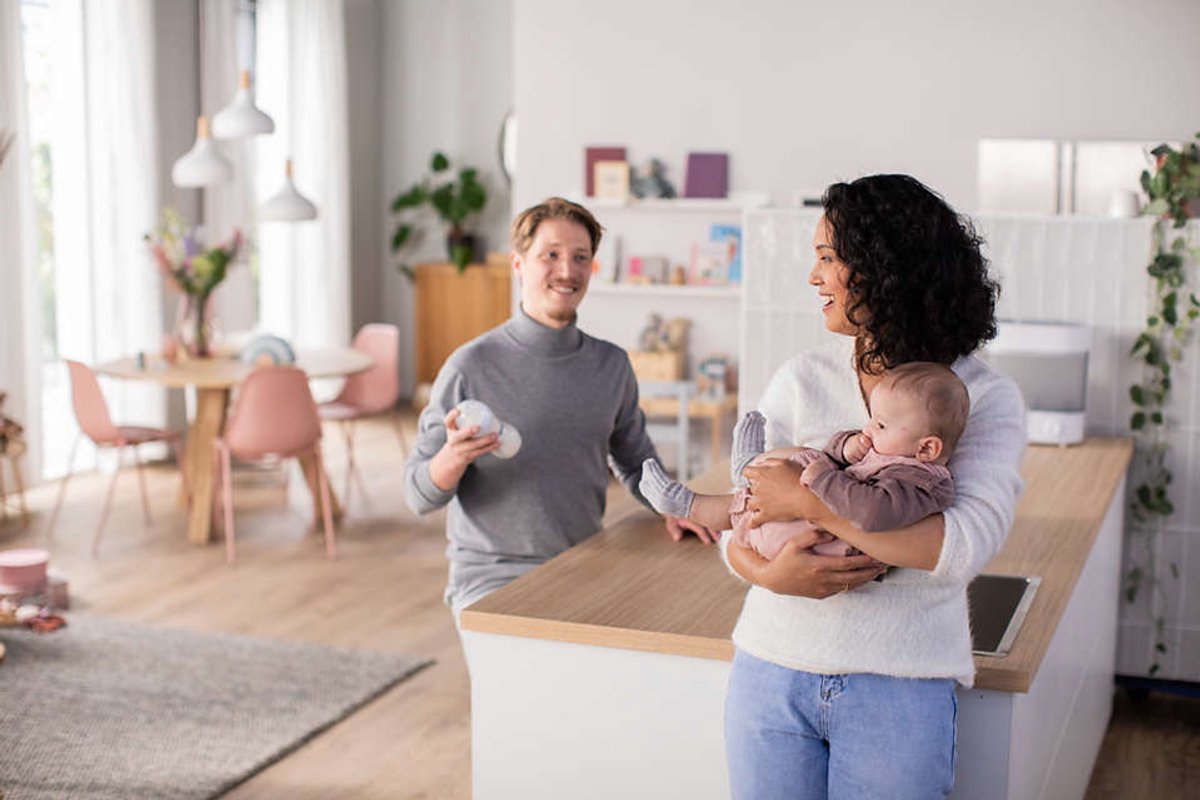 Philips Avent Flessen Sterilisator thumbnail 5