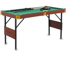 Pegasi pooltafel Foldy 5ft - inklapbaar