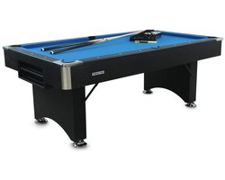 Pegasi pooltafel Verona 7ft - inklapbaar